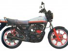 Kawasaki Z 400FX